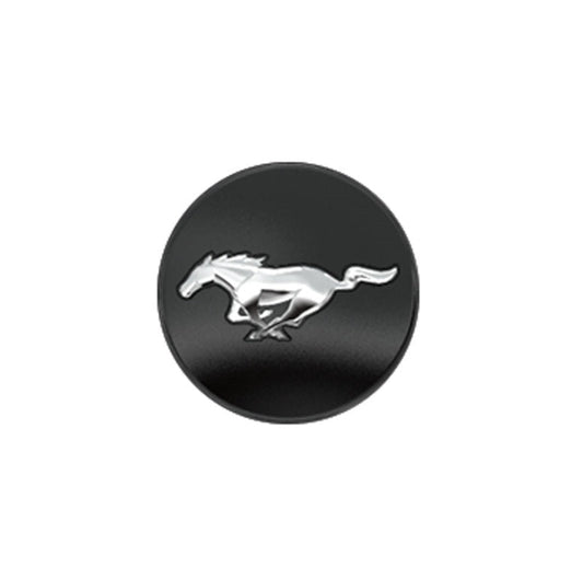 Ford Performance Parts Ford Racing 15-16 Ford Mustang Wheel Center Cap