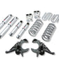 Belltech Lowering Kit With Sp Shocks 780Sp