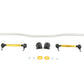 Whiteline 20mm Front Adjustable Sway Bar FR-SBRZ