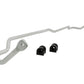 Whiteline Rear Sway Bar 18mm Heavy Duty Toyota Corolla 1994-2001