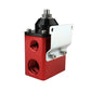 Aeromotive A4 Carbureted Regulator