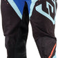 Answer 24 Arkon Nitrus Pants Blue/Black/Hyper Orange Size - 32 442480