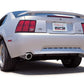 Borla 99-04 Ford Mustang 4.6L V8  Catback Exhaust 140067