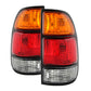 SPYDER Xtune Toyota Tundra 00-04 Tail Lights OEM ALT-JH-TTU00-OE-RAC 9028564
