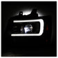 Spyder Chevy Suburban 1500/2500 07-14 Tahoe 07-14 LED Headlights Black PRO-YD-CSUB07V2PL-BK 5087515