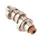 COMP Cams Harley-Davidson Milwaukee 8 Mega 8 246/252 Hydrauic Roller Camshaft 307-104-9