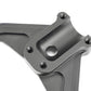 Perrin Performance [22-26 Subaru WRX] Rear Shock Tower Brace - Carbon Fiber