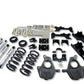 Belltech Lowering Kit With Sp Shocks 680Sp