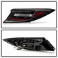 SPYDER Apex 22-24 Toyota GR86/BRZ Full LED Tail Lights - Black (ALT-YD-TGR8622-SEQGR-BK) 5088918