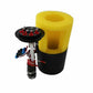 Aeromotive 99-02 Chevrolet Camaro Phantom Series Single 450lph Direct Drop-In Fuel Pump 19103