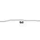 Whiteline Rear Sway Bar 20mm Adjustable Toyota MR2 1991-1995