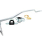 Whiteline Sway Bar - 25mm Heavy Duty Blade Adjustable