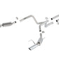 Borla 2010 Mustang GT 4.6L V8 ATAK Catback Exhaust 140329