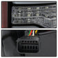 Spyder Dodge Ram 19-20 LED Tail Light Black ALT-YD-DR19HAL-SEQ-BK 5087294