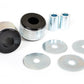 Whiteline Diff Mount In Cradle Bushings Subaru Forester 2009-2010