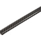 OLM LE Dry Carbon Lower Window Sill Covers - 2015-2021 Subaru WRX / STI