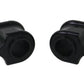 Whiteline 18-24 Jeep Wrangler/20-24 Jeep Gladiator Front Sway Bar Mount - Bushing Kit 33mm W23689
