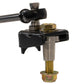 Carli 17-23 Ford F250/350 SD High-Mount Steering Stabilizer 2.5 & 4.5in Lift CS-FHMSS-17