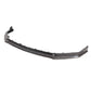 Anderson Composites 2024 Ford Mustang Dark Horse Type-GT5 Carbon Fiber Front Splitter AC-FL24FDMUDH-GT5