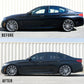 Megan Racing Coilover Damper Kit Euro I Series for 2017+ BMW G30 530i/540i RWD - MR-CDK-BG30-EU