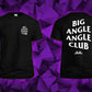 SLR Big Angle Angle Club T-Shirt