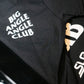 SLR Big Angle Angle Club T-Shirt