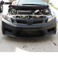 2012-2015 Honda Civic CTR Type R Unpainted Front Bumper Cover PP