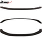 2006-2013 Lexus Is250 F-Sport Front Bumper 2IS to 3IS Conversion w/Lip