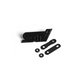 Racing Art STI Grille Emblem w/ Multiple Color Available [Universal]