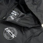HPS Performance Products Black Anorak Jacket
