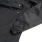 HPS Performance Products Black Anorak Jacket