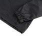 HPS Performance Products Black Anorak Jacket