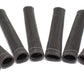 LSx Spark Plug Heat Boots Heat Protection Black V8 LS1 LS2 LS3 LS6 LS7...