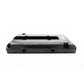 Billet B Series Vented Valve Cover Baffle B16 B18 AN10 For Honda Acura DOHC Vtec
