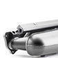 K Series Sheet Metal Intake Manifold K20 K Swap EG EK DC CRX Civic Si DC2 Hatch