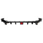 2018-2024 Toyota Camry LE Rear Bumper Lip Diffuser 3RD Brake Light Tip