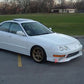 1998-2001 Acura Integra Type R Front Bumper Lip PP