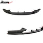 2014-2021 BMW F22 2 Series MTech Performance Style Front Bumper Lip PP
