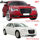 2015-2023 Chrysler 300 Front Lip V2 Style Car Lip Chin Spoiler PP