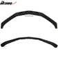 2016-2018 Chevy Camaro V6 2-Door ABS Front Bumper Lip Spoiler