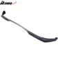 2005-2008 Dodge Magnum RA Style Unpainted Front Bumper Lip Spoiler PU