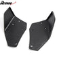 2015-2023 Ford Mustang GT Style Front Bumper Lip Spoiler Winglet PP