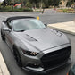 2015-2017 Ford Mustang Front Bumper Lip PP