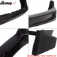 2011-2012 Honda Accord Sedan Mugen Style Front Bumper Lip Spoiler PU
