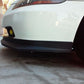 1998-2000 Honda Accord Coupe HC1 Style Front Bumper Lip Spoiler PP