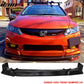 Fits 09-11 Civic HF-P Front & Mugen RR Rear Bumper Lip & Brake Lamp PU