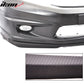 2012 Honda Civic 4dr Sedan MUGEN Style  (USDM JDM) Bumper Lip