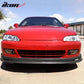 1992-1995 Honda Civic Mugen Style Front Bumper Lip PP