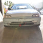 1992-1995 Honda Civic EG SIR OE Style Front Bumper Lip PU