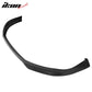 1996-1998 Honda Civic EK JDM Type R Style Front Bumper Lip PP